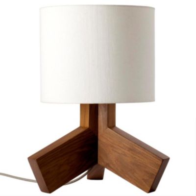 Rook Table Lamp by Blu Dot