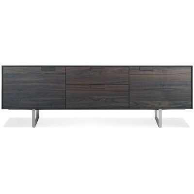 Series 11 2 Drawer/2 Door Console by Blu Dot