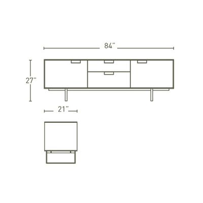 Specification Drawing