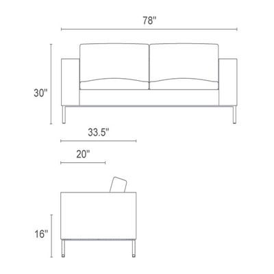 Specification Drawing