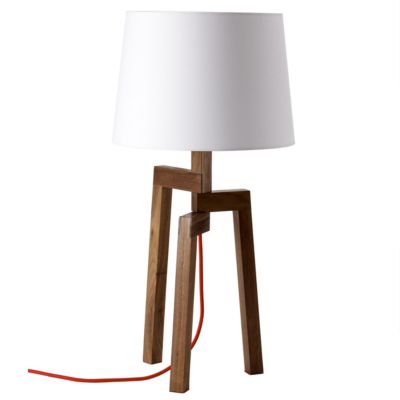 Stilt Table Lamp by Blu Dot