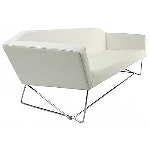 Swept Sofa by Blu Dot