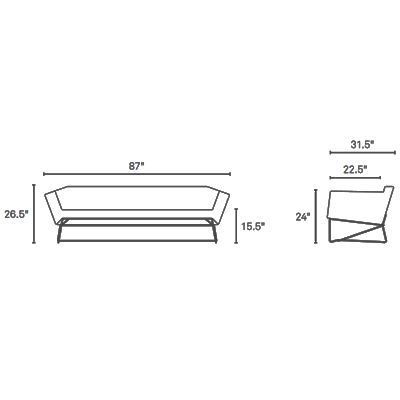 Specification Drawing