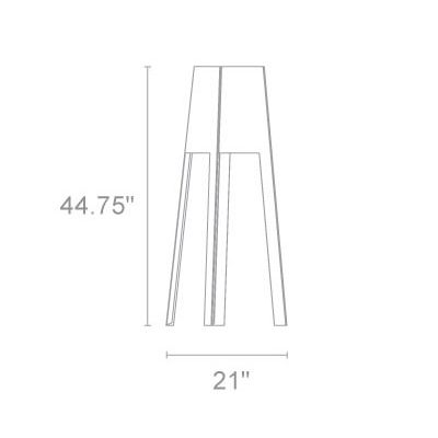 Specification Drawing