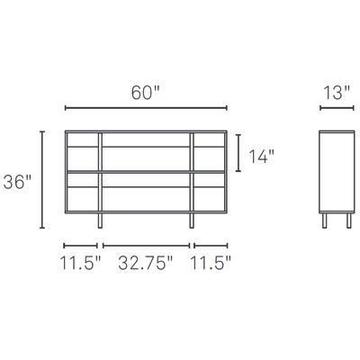 Specification Drawing