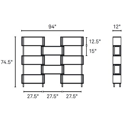 Specification Drawing