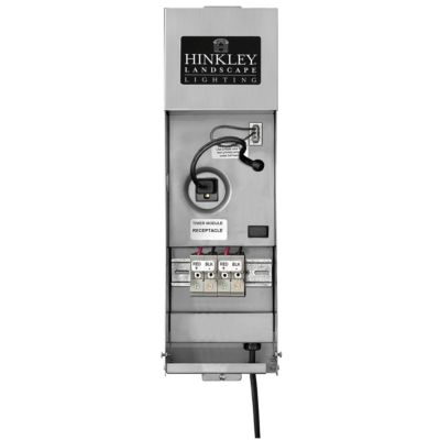 Nexus LED Landscape Lighting - DRIVER by Hinkley Lighting