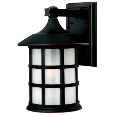 Freeport Outdoor Wall Sconce-Fluorescent by Hinkley Lighting