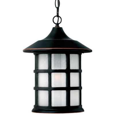 Freeport Outdoor Pendant-Fluorescent by Hinkley Lighting