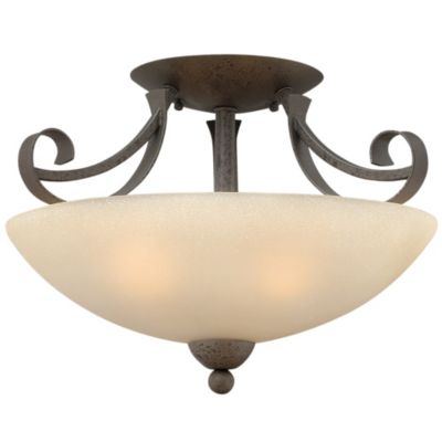 Middlebury Semi-Flushmount by Hinkley Lighting