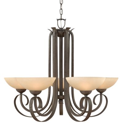 Middlebury Chandelier by Hinkley Lighting