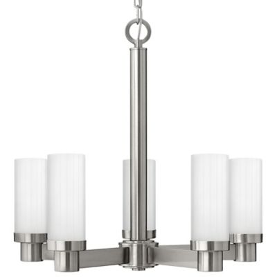 Midtown Chandelier by Hinkley Lighting