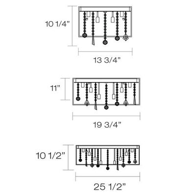 Specification Drawing