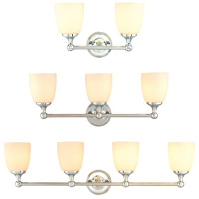 Oxford Bath Bar by Alico