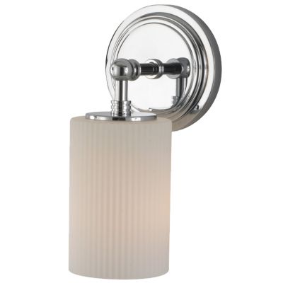 Serif Wall Sconce by Alico