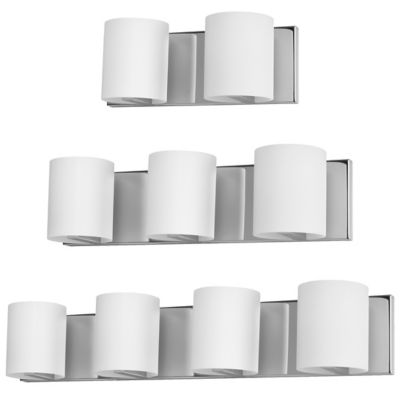 Enterprise Bath Bar by Alico