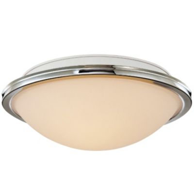 Metro Flushmount - Fluorescent by Alico