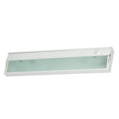Zee LED Undercounter Light by Alico