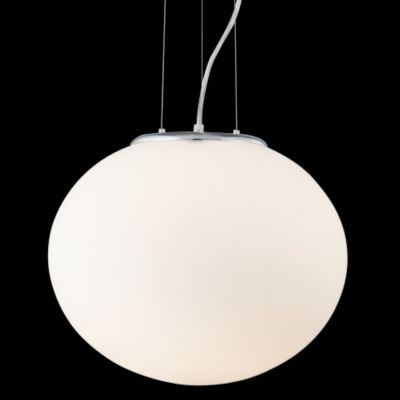 Tondo Pendant by Alico
