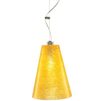 Glacier Crystal Fez Pendant by Alico