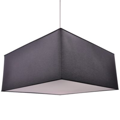 Forma Square Pendant - Fluorescent by Alico