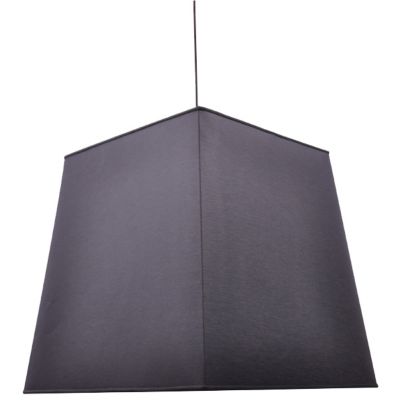 Forma Tapered Pendant - Fluorescent by Alico