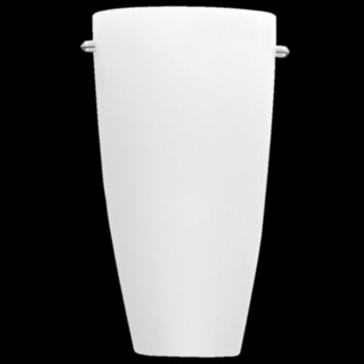 Tenera Wall Sconce - Fluorescent by Alico