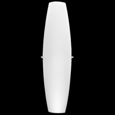 Boah Wall Sconce - Fluorescent by Alico