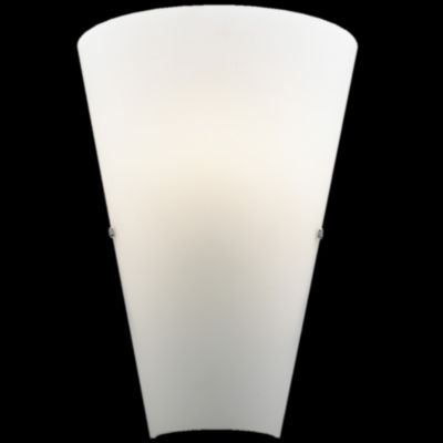 Como Wall Sconce - Fluorescent by Alico