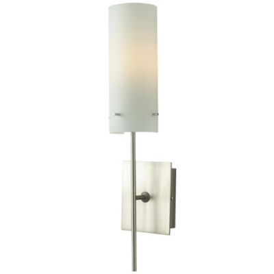 Laguna Wall Sconce - Fluorescent by Alico