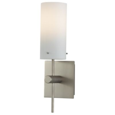 Astral Wall Sconce - Fluorescent by Alico
