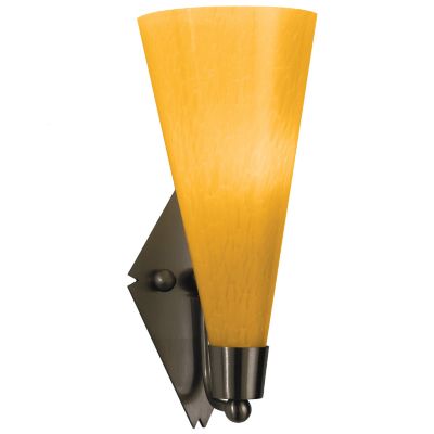 Fontana Grande Wall Sconce - Fluorescent by Alico