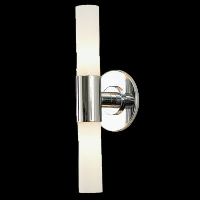 Double Cylinder Wall Sconce - Fluorescent by Alico
