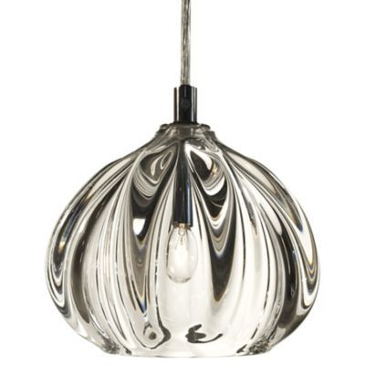 Urchin Pendant by Caleb Siemon