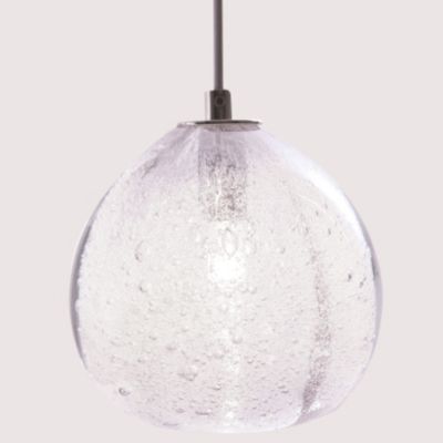 Bubble Pendant by Caleb Siemon