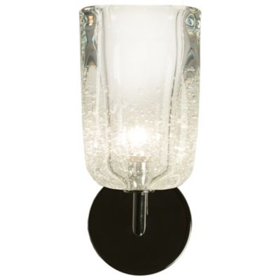 Square Elbow Sconce by Caleb Siemon