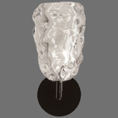 Happy Cylinder Elbow Sconce by Caleb Siemon