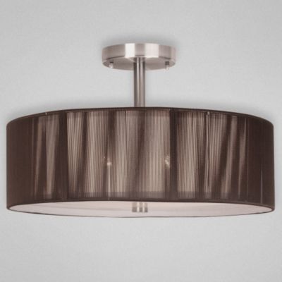 Yorkton Semi-Flushmount by Eurofase