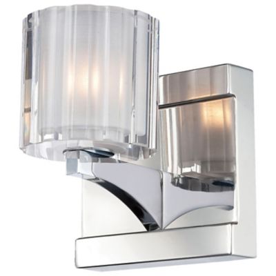 Tiara Wall Sconce by Alico