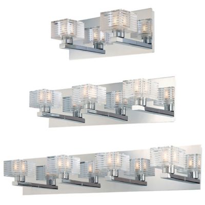 Quatra Bath Bar by Alico