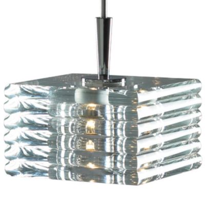 Scintillio Square Pendant by Alico