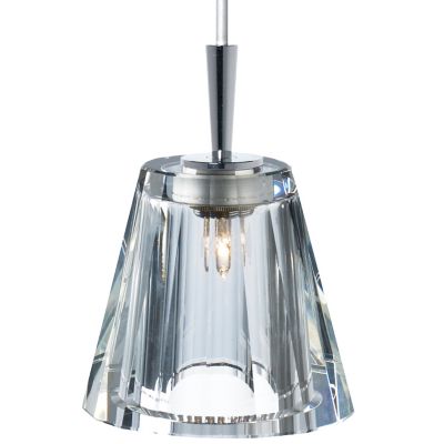 Scintillio Cone Pendant by Alico