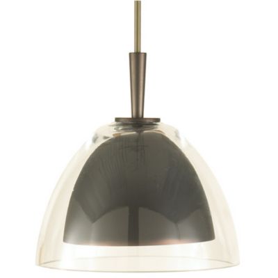 Duplex Metal Pendant by Alico