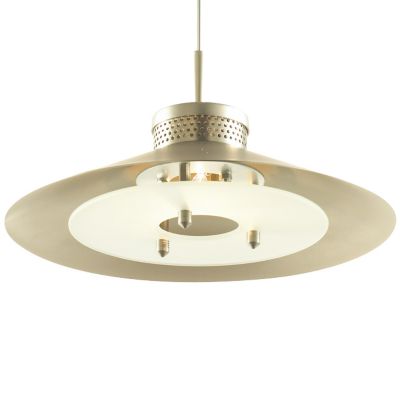 Millennium Pendant by Alico