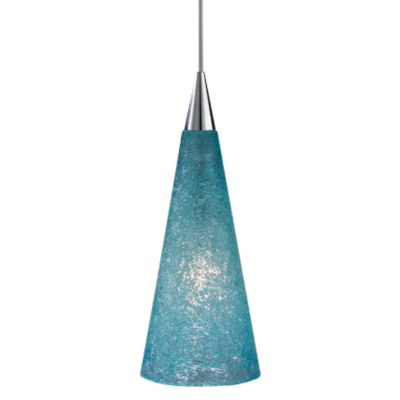Glacier Fontana Pendant by Alico