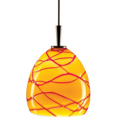 Fila Pendant by Alico