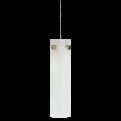 Small Cube Pendant by Alico