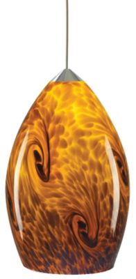 Luma Pendant by Alico