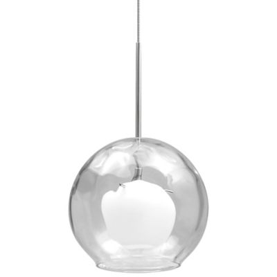 Crescent Pendant by Alico