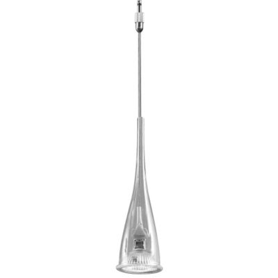 Flute Pendant by Alico